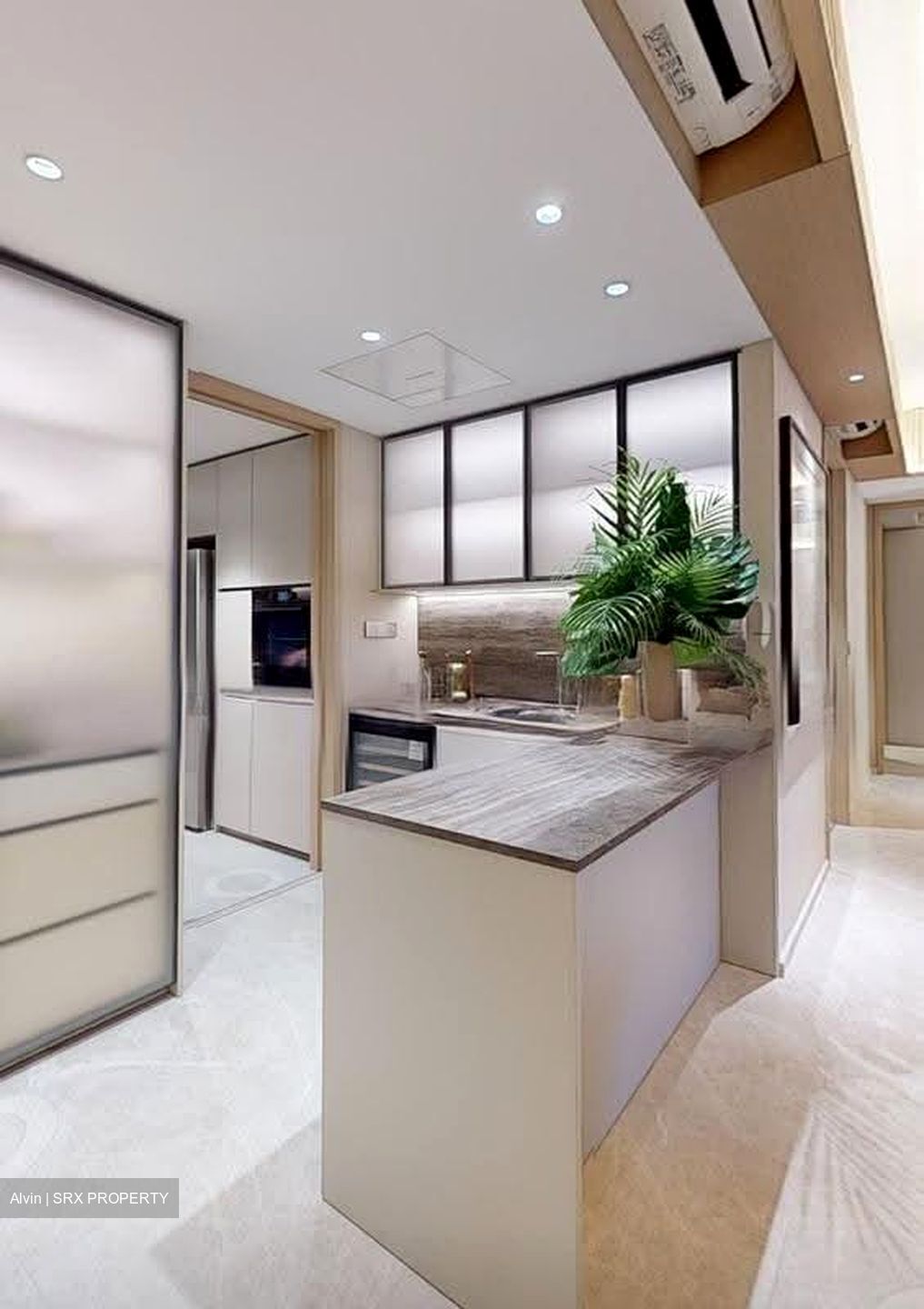 Pastoral View (D11), Apartment #638229631